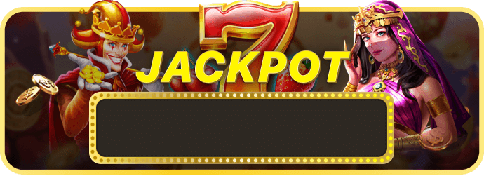 Mysterious glowing background for the Jilihot grand jackpot prize